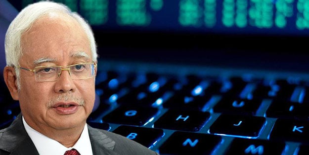 Müslüman ülkeyi karıştıran iddia: Eski başbakan, İsrailli firmadan casus yazılım aldı