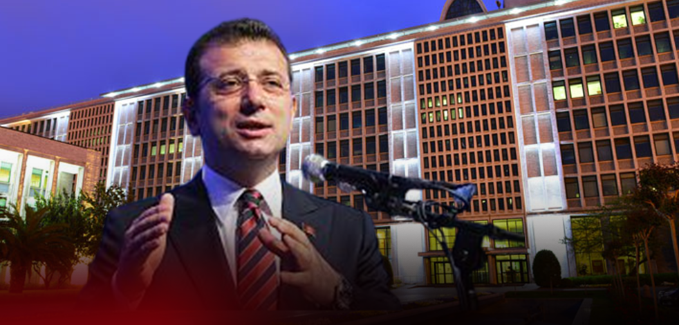 Malı ‘büyük büyük’ götürecekler! Ekrem’den şov işlerine korkunç para