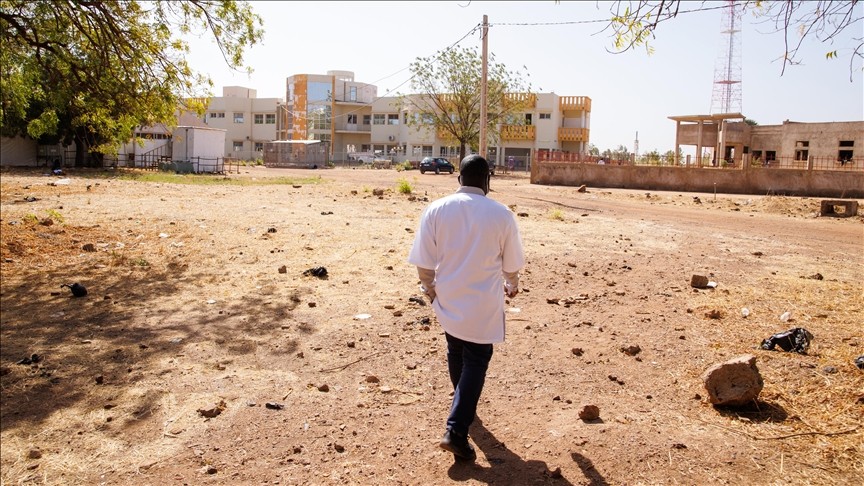 Mali'de 132 sivilin öldüğü saldırılar sonrası 3 günlük ulusal yas