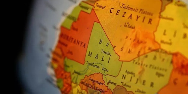 Mali'de 3 ayrı terör saldırısı!