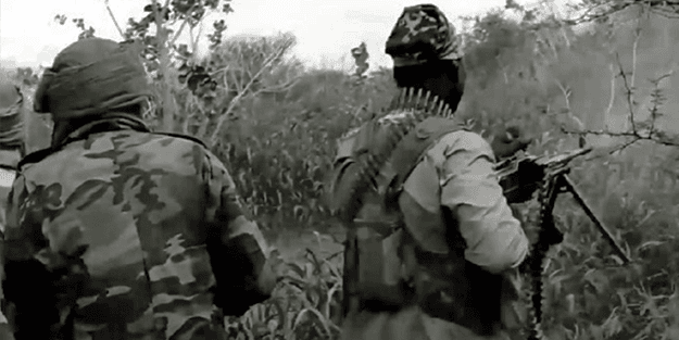 Mali'de askeri birliğe saldırı: 8 ölü