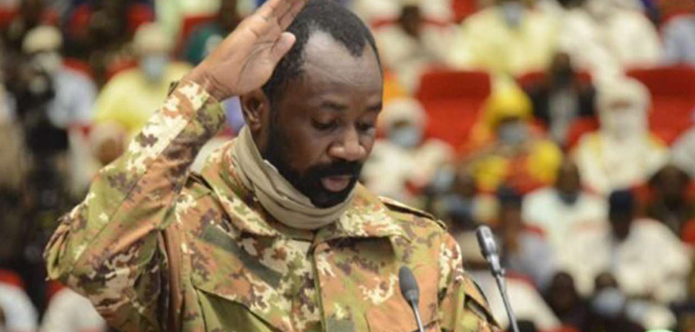 Mali'de yeni gelişme:Onaylandı!