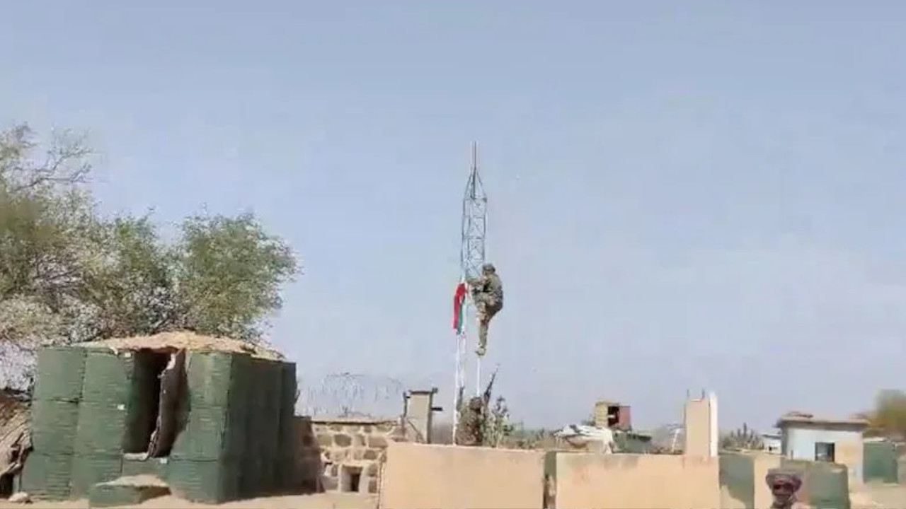 Mali'de güvenlik krizi derinleşiyor