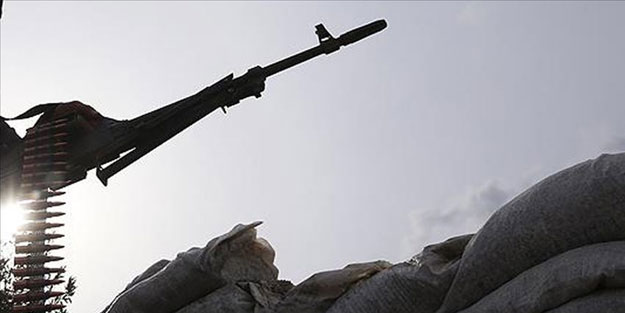 Mali'de kanlı köy baskını! Çok sayıda ölü var