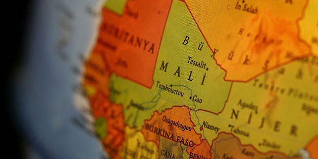 Mali'de kanlı saldırı! Çok sayıda ölü var