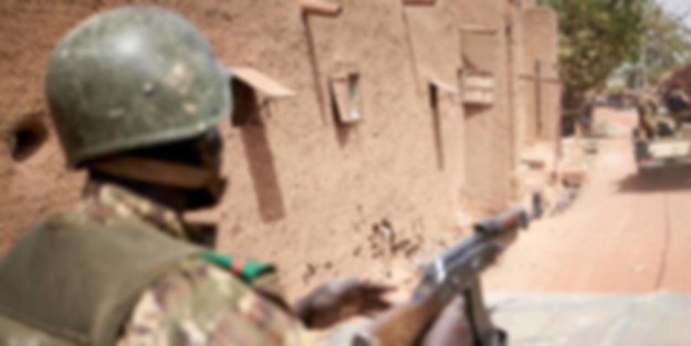 Mali'de orduya saldırı! 7 asker öldü