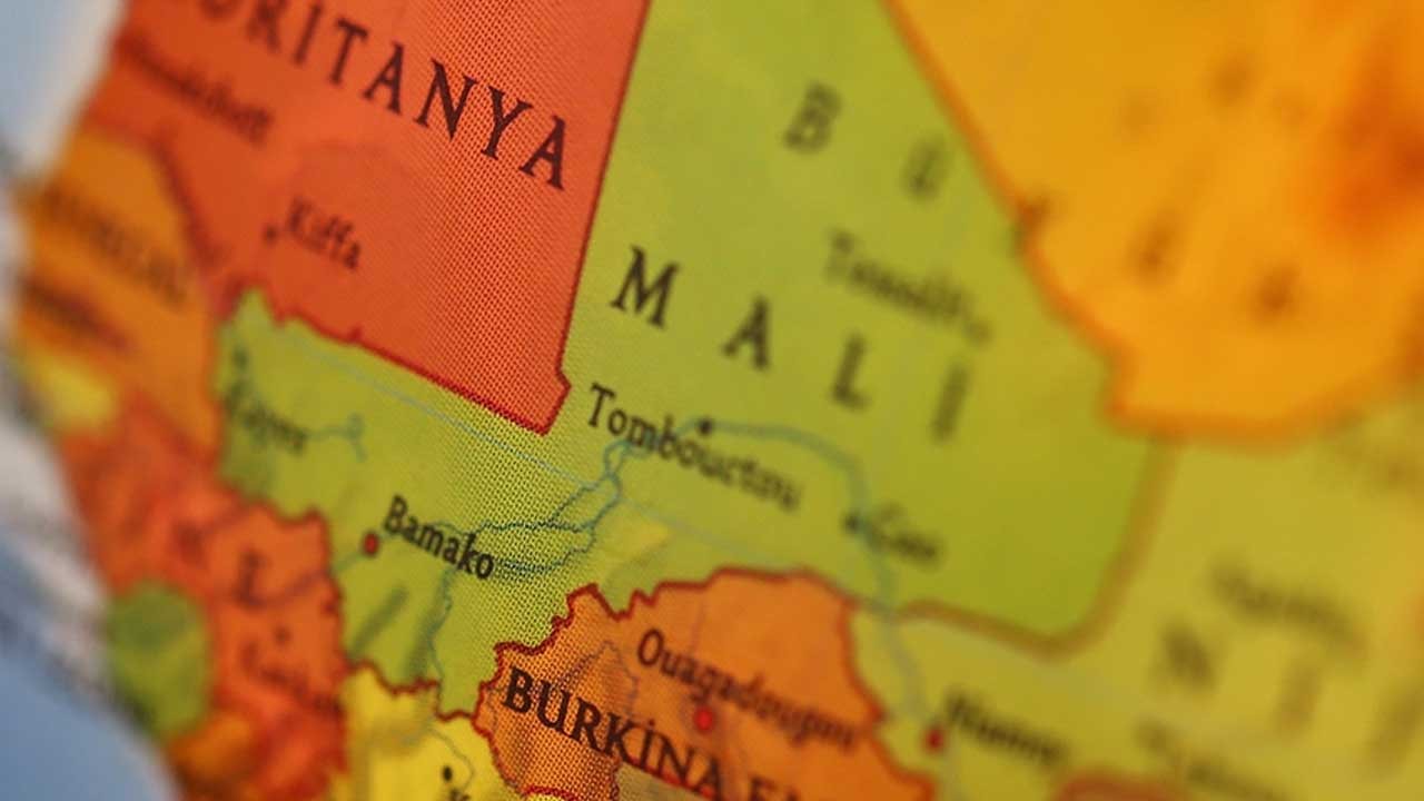 Mali'de saldırılar sonrası durum kontrol altına alındı