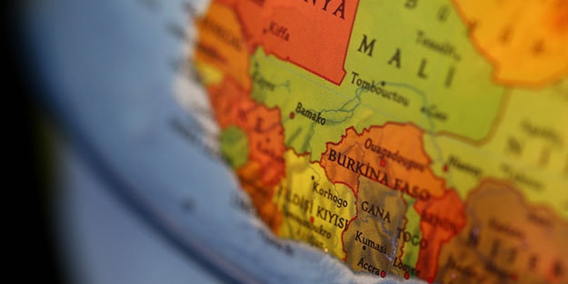 Mali'de terör dehşet saçmaya devam ediyor