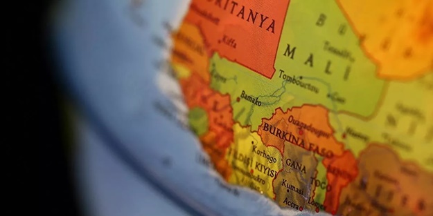 Mali'de terör saldırısı! 20 sivil öldü
