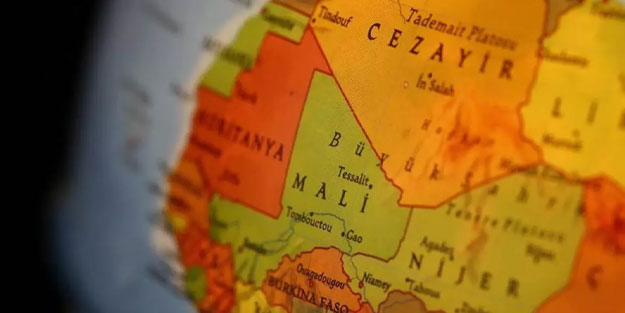 Mali'de terör saldırısı