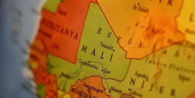Mali'de terör saldırısı