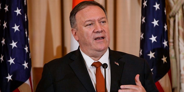 Mali'de yaşanan darbeye ilişkin ABD'den açıklama