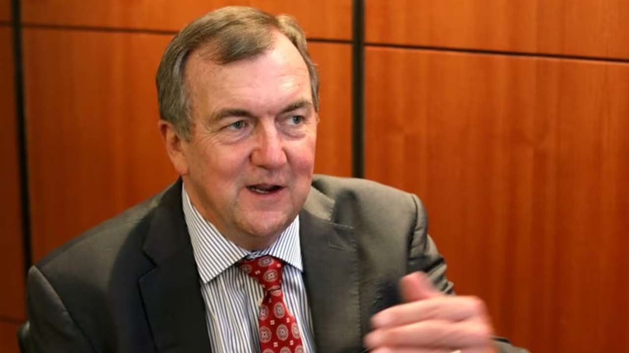 Mali’den Barrick Gold CEO’suna tutuklama emri verdi!