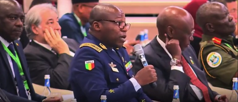 Mali'den tozu dumana katacak Bayraktar TB2 açıklaması: ABD ve Fransa gibi bize verilmediler