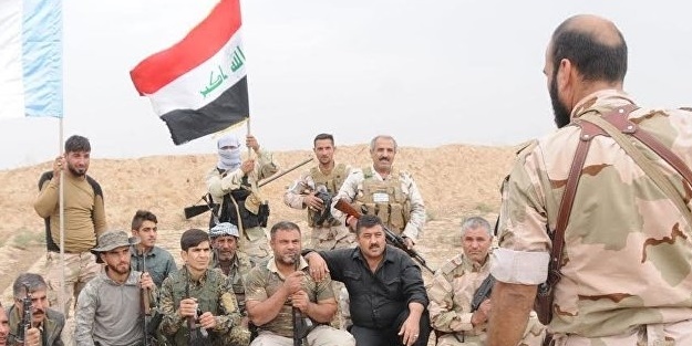 Maliki: Haşdi Şabi Suriye'ye gidebilir