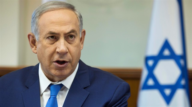 Maliki: Netanyahu çözümü baltalıyor