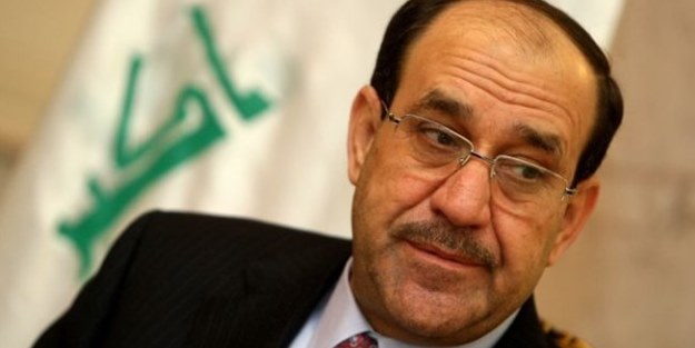 Maliki'den Türkiye'ye karşı alçak ve küstah suçlama