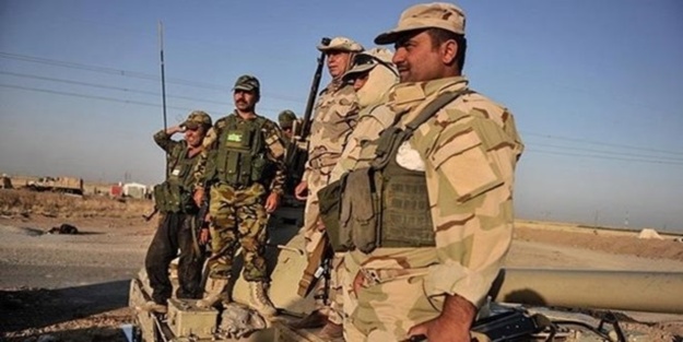 'Maliki'nin aslanı' Peşmergeye sığındı