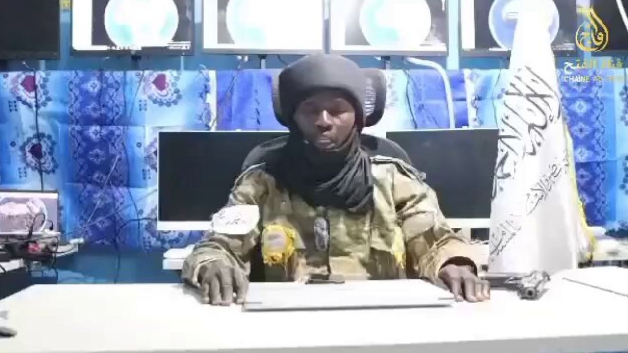 'Mali'nin başkenti Bamako'yu tamamen kuşattık'