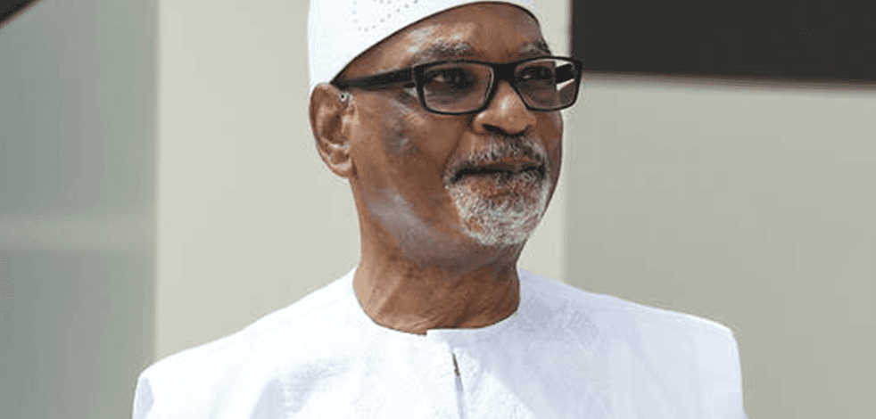 Mali'nin devrik Cumhurbaşkanı Keita'nın oğlu kırmızı bültenle aranıyor