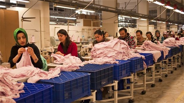 Maliye Bakanı Ağbal: Her 3 kişiden biri kayıt dışı çalışıyor