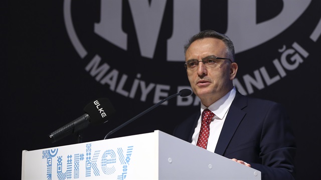 Maliye Bakanı Ağbal LPG’deki ÖTV vurgununa son verdi