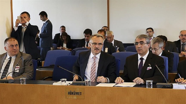 Maliye Bakanı Ağbal: Vergi mükelleflerinin hakkını artıracak bir paketimiz var