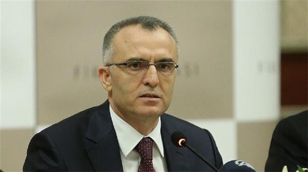 Maliye Bakanı Ağbal: Vergi oranlarında indirim yok