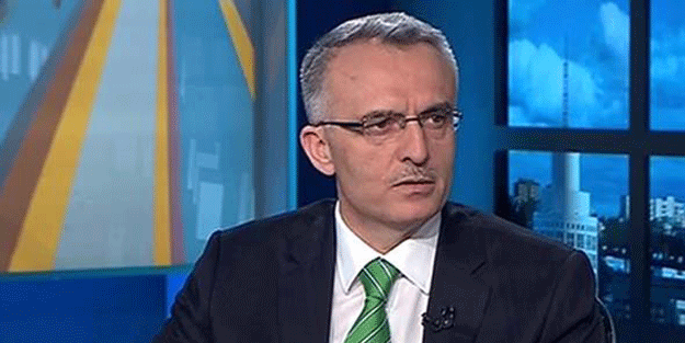 Maliye Bakanı canlı yayında müjdeyi verdi: O işlemden KDV alınmayacak