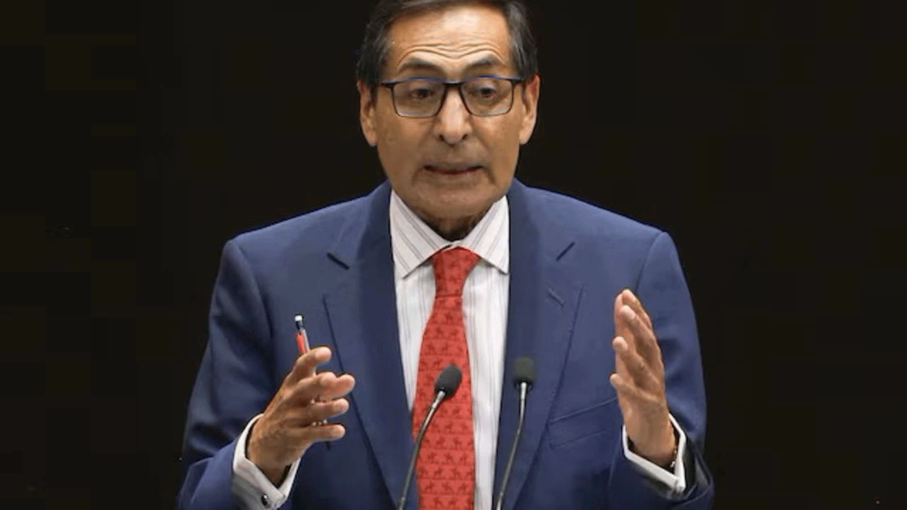 Maliye Bakanı Ramirez de la O istifa etti