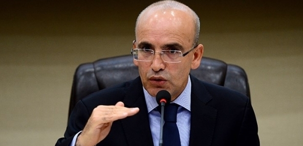 Maliye Bakanı Şimşek'ten çözüm süreci açıklaması