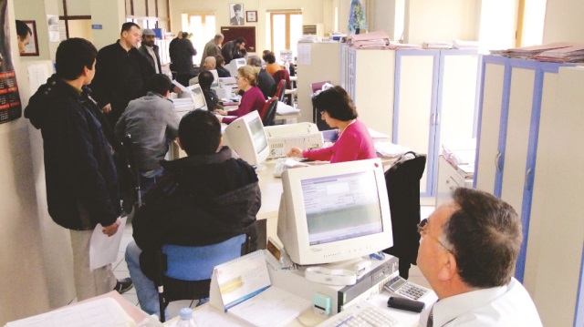 Maliye Bakanlığı bu kez kendini denetledi