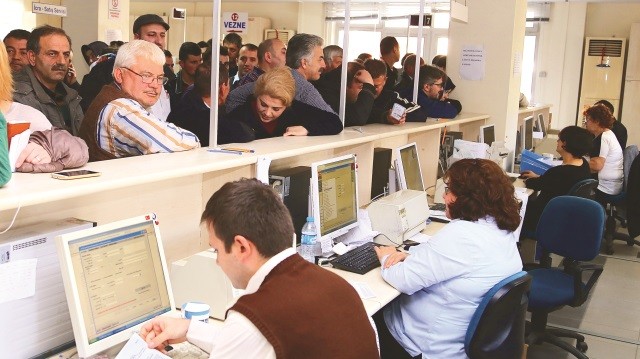 Bakanlık iyi mükellefe indirim başlatıyor