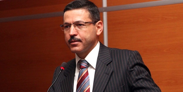 Maliye Bakanlığı Müsteşarlığı’nda yeni bir isim