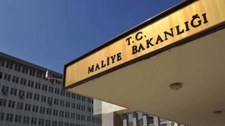Maliye Bakanlığı önemli rakamı açıkladı!