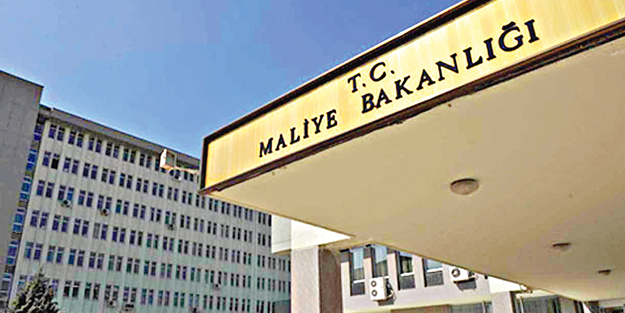 Maliye Bakanlığı vergi borçlularını açıklayacak