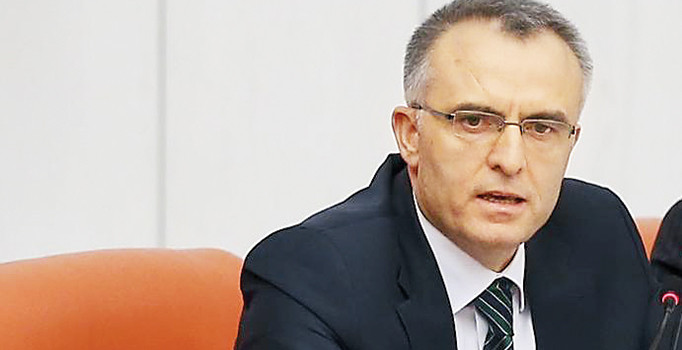 Maliye Bakanlığı'ndan büyük yenilik