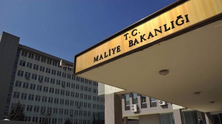Maliye Bakanlığı'ndan Cumhuriyet Gazetesi'ne sert tepki