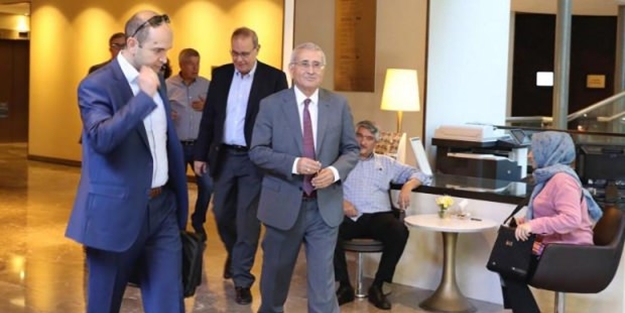 Maliye Bakanlığı'ndan IMF tepkisi: İYİ Parti ve CHP'nin görüşmesi...