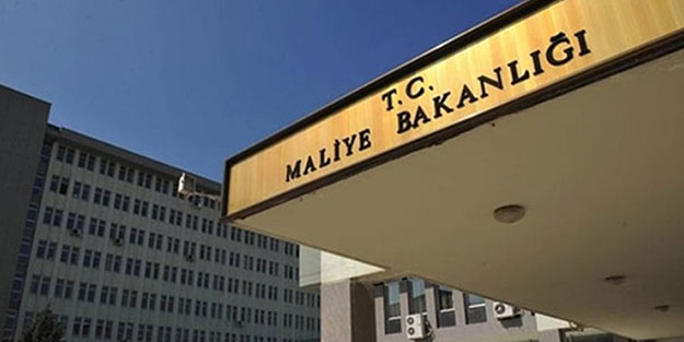 Maliye Bakanlığı'ndan yeni düzenleme! Resmen yayımlandı