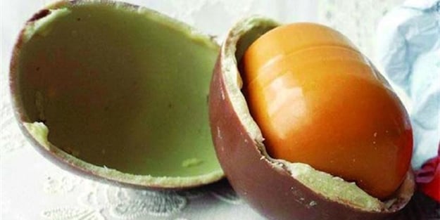 Maliye sürpriz yumurtacılara 'sürpriz' yaptı