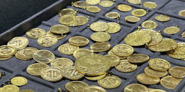 Maliye ve Hazine Bakanlığı devreye alıyor! Altın ve gümüşte yeni dönem