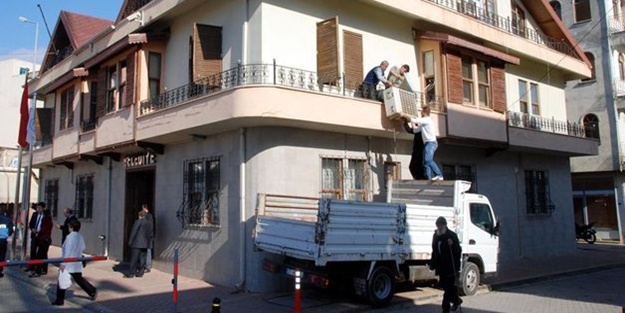 Maliye ve SGK hacizleri durdurdu