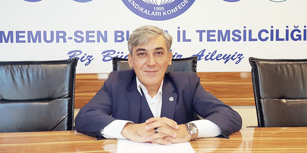 Maliyeciler kurum içi sınavı bekliyorlar