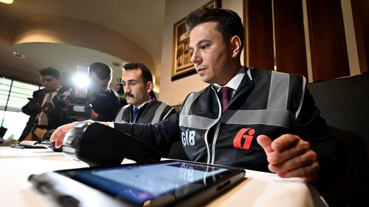 Maliye'den 10 bin ortağa inceleme!