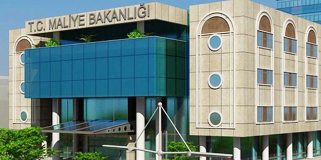 Maliyeden 2.8 milyon vatandaşa mektup