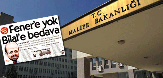 Bakanlıktan Cumhuriyet'e tokat gibi cevap!