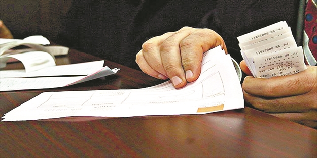 maliye’den vergi kaçağına ceza yağdı