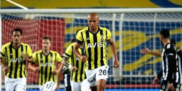 Maliyetleri 100 milyon TL! Fenerbahçeli ikili kulübeye hapsoldu