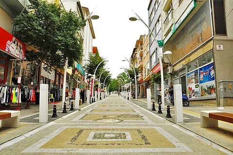 Malkara Belediyesi'nden onlarca kiralık dükkan